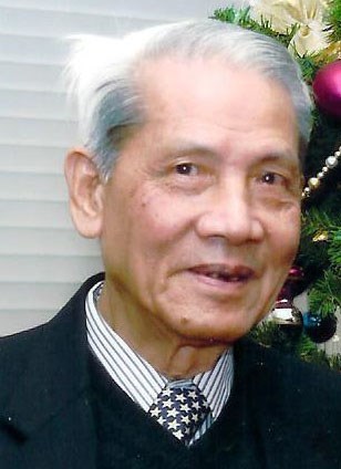 Obituary of Bac Van Bui