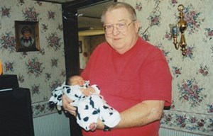 Obituary of Billy RC Recker