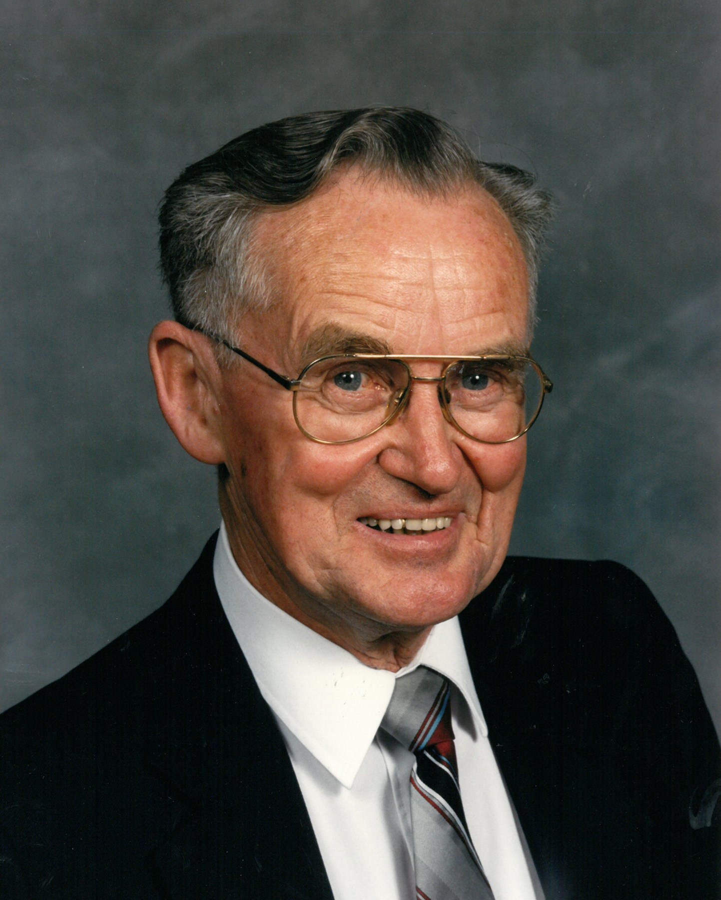 Milburn Vincent Jones Obituary Peterborough, ON