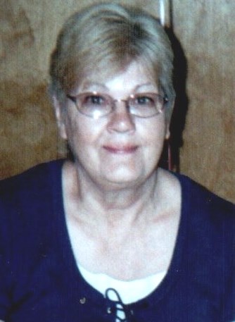 Obituary of Priscilla L. Hough