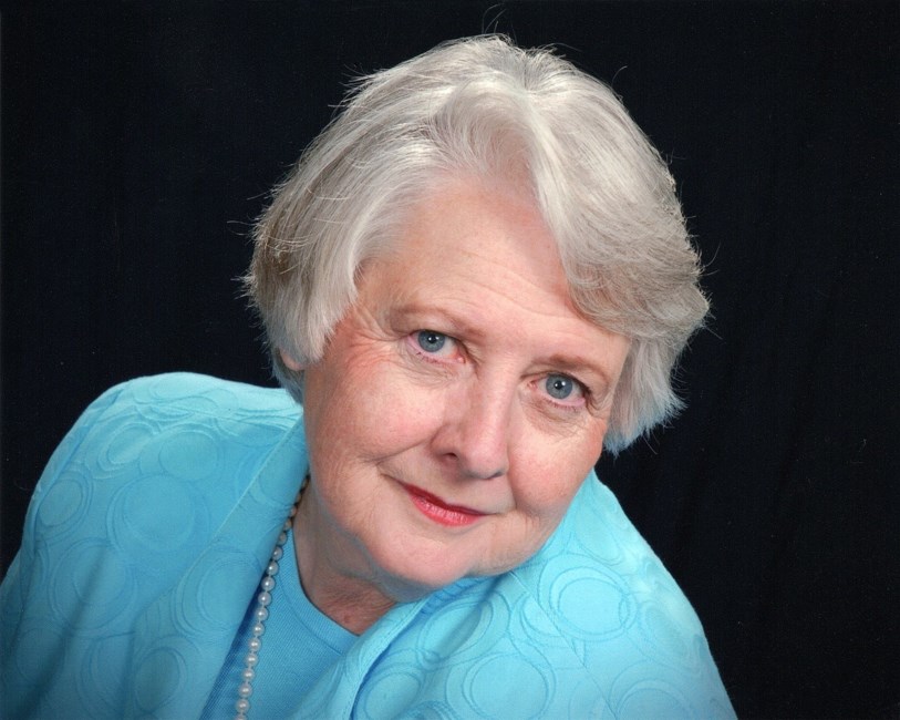 Obituary of Mary Groen