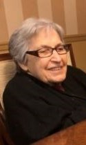 Obituary of Eleanore R. D'Amelio