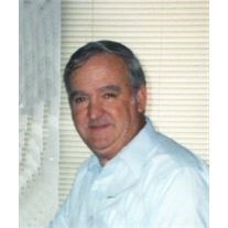 Obituary of Ronald Stratton