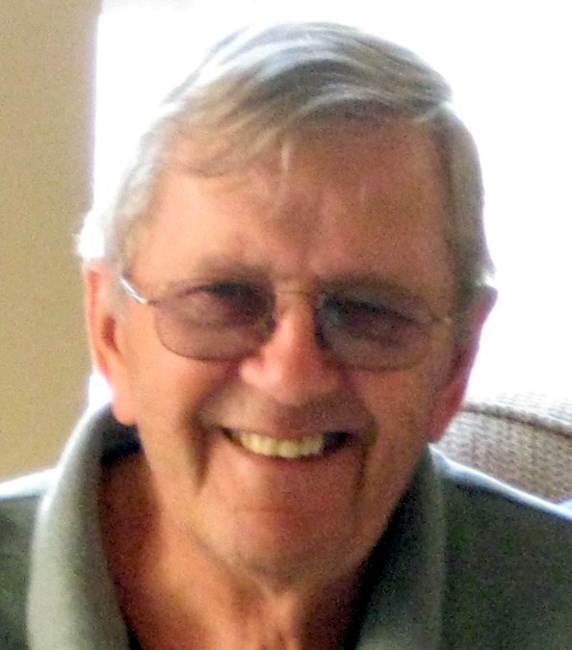 Obituary of Wayne Benjamin Musgrove
