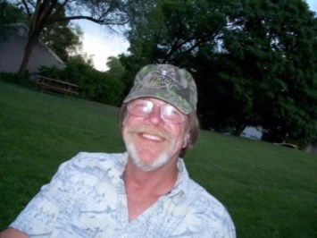 Obituary of Bruce Minor