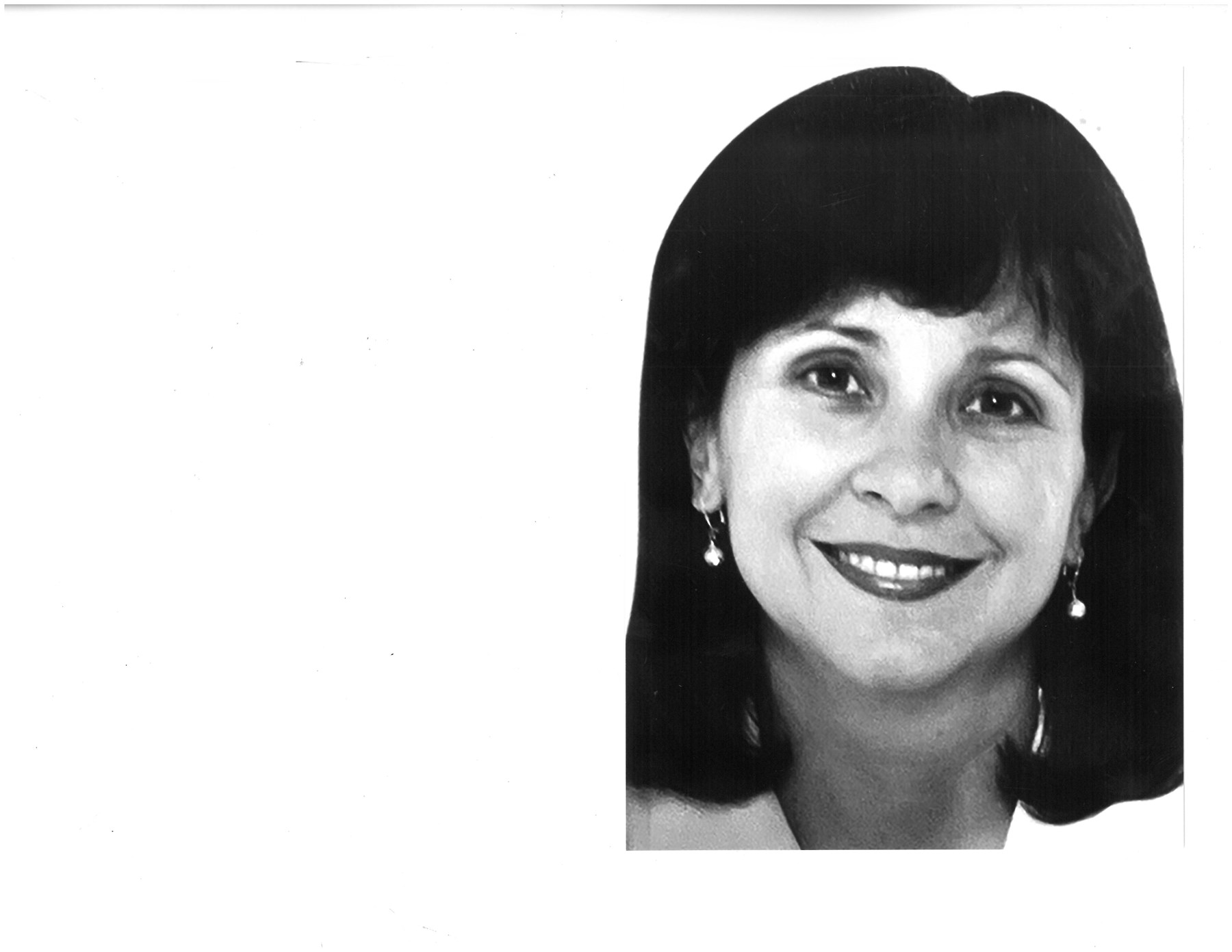 Obituary of Mary Lou Andrews Leyh