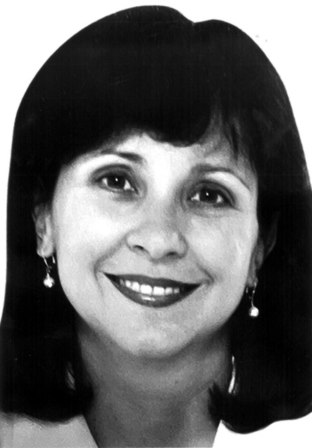 Obituary of Mary Lou Andrews Leyh