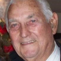 Obituary of Raymond Harley Hamilton