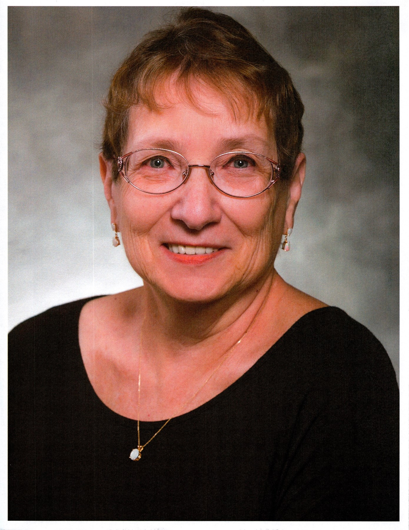 Obituary of Virginia Linowiecki