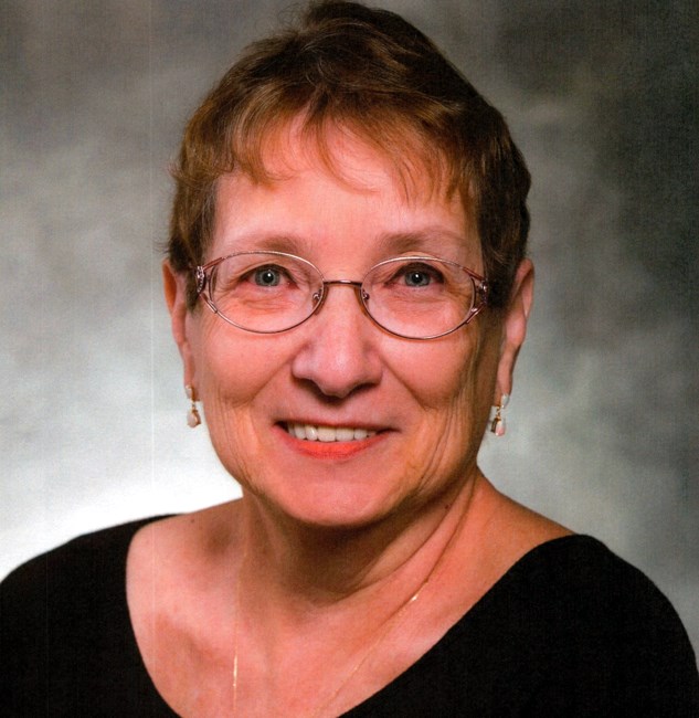 Obituary of Virginia Linowiecki