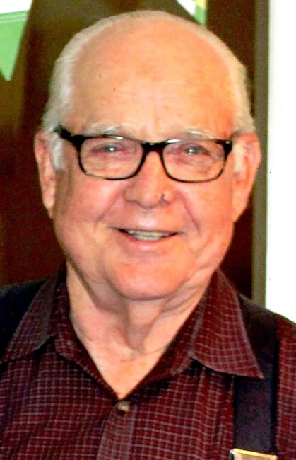 Obituary of Amos Earl Nelms