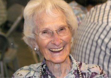 Obituary of Betty Lou Evans