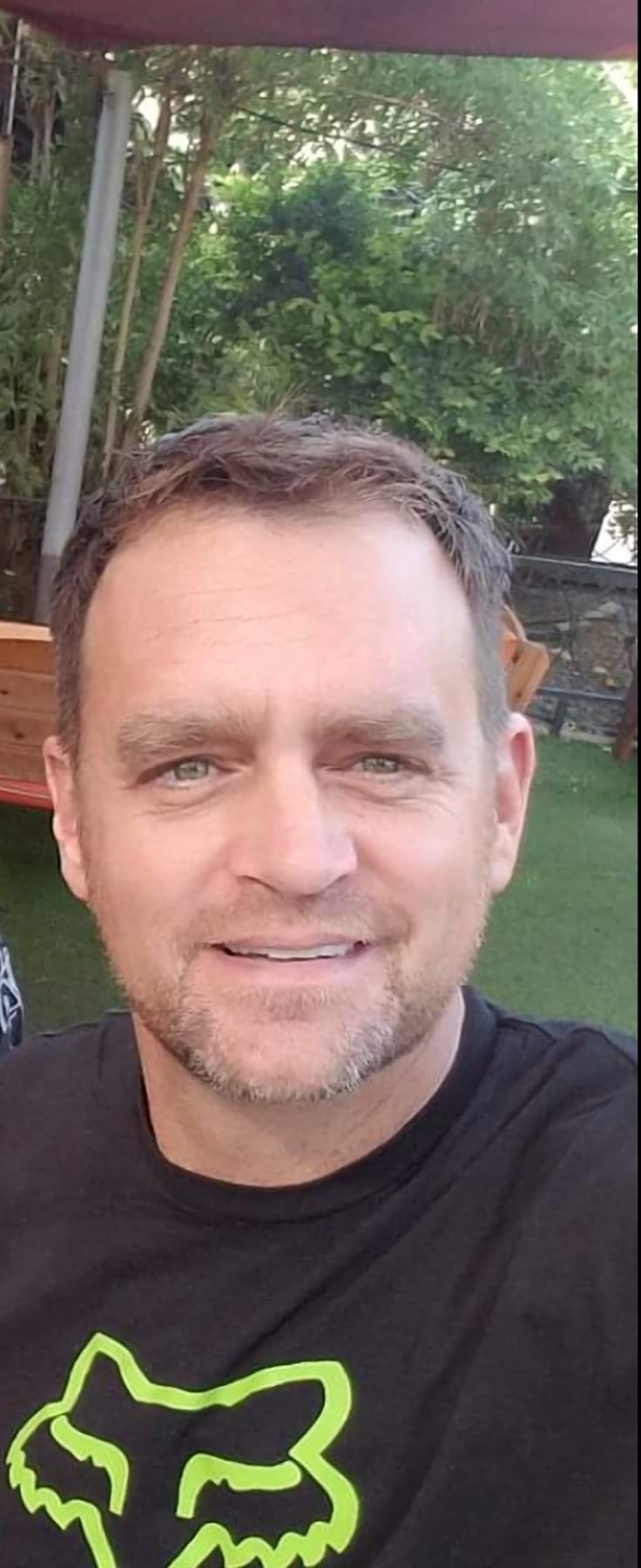 Obituary of Scott Anthony Berget