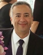 Major Enrique Guerrero, Jr.