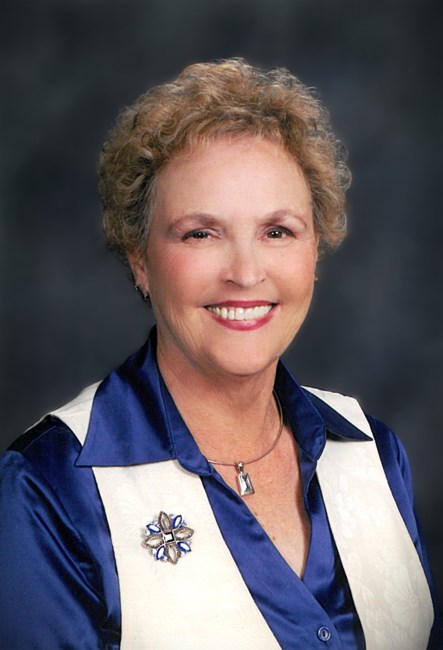 Obituary of Barbara Ann Cable