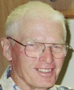 Obituary of Alfred J. Boeh