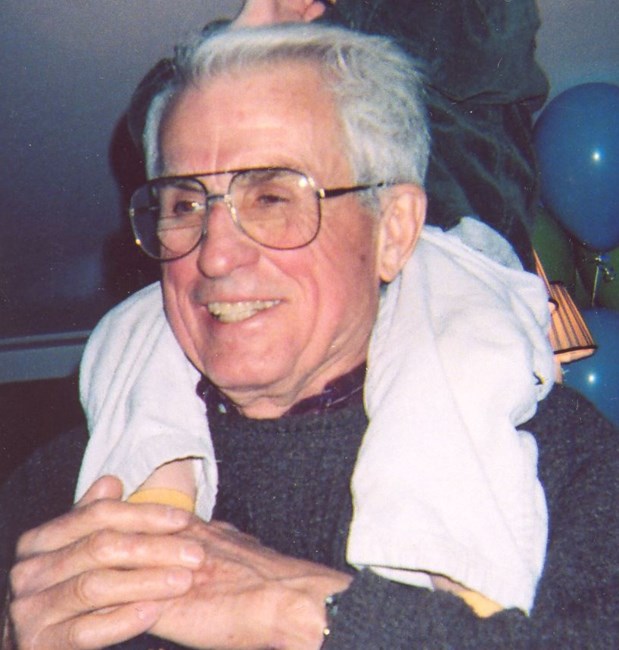 Obituary of David J. Kelly