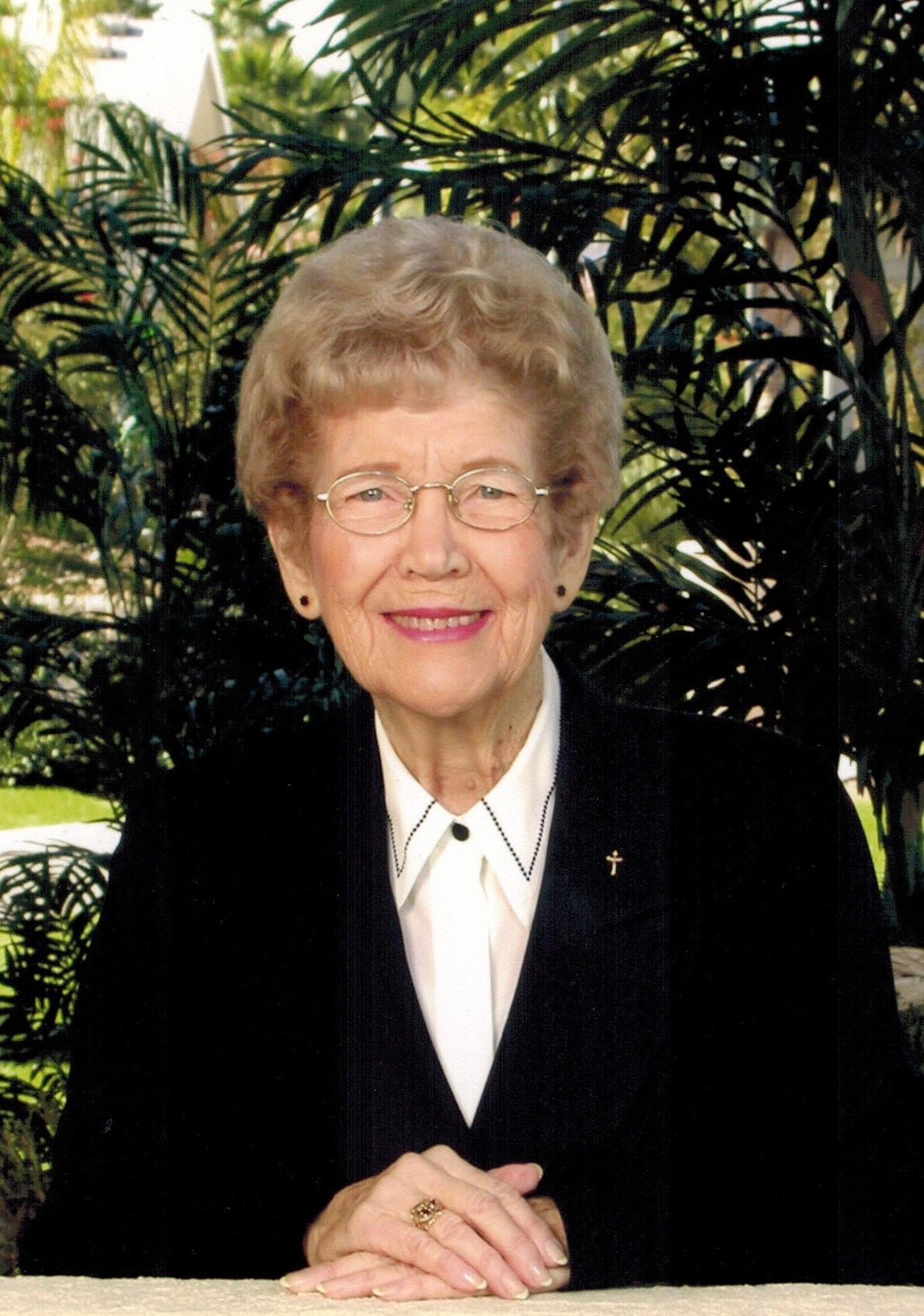 Obituary of Leone Mary Rife