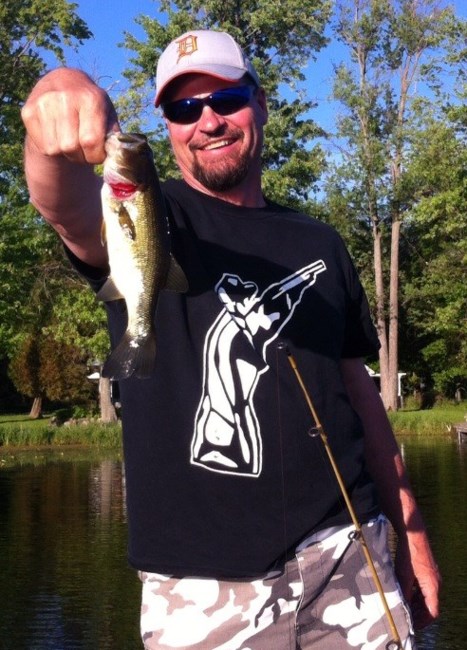 Obituary of Jeffrey Alan Heck