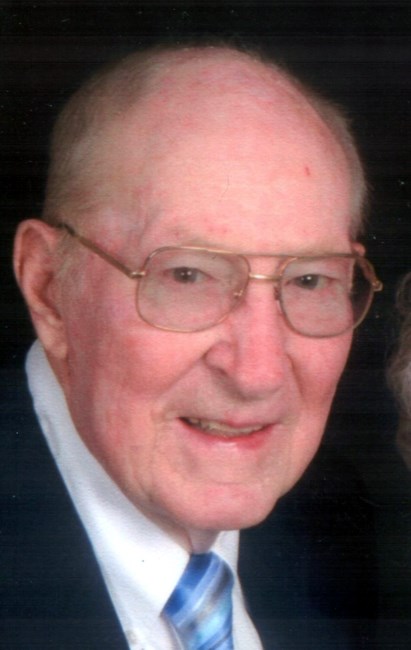 Obituary of Carl Brown Bradshaw