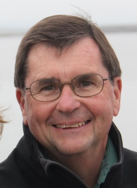 Obituary of Richard James Toomey