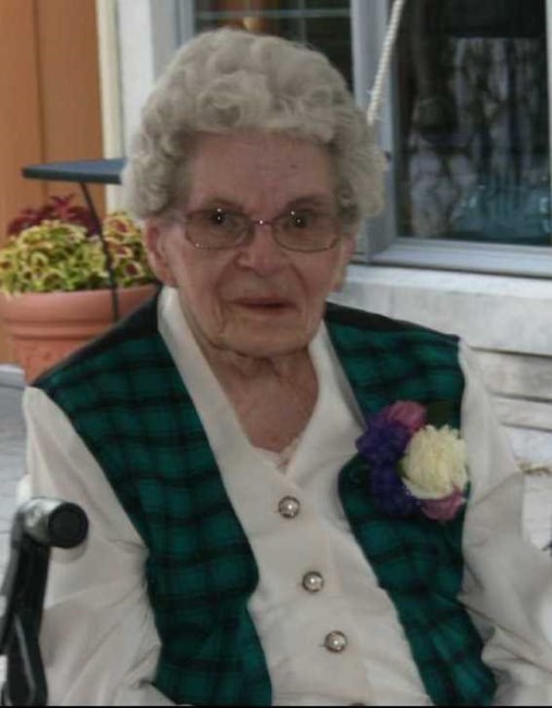 Obituary of Amelia Hugenell Auman