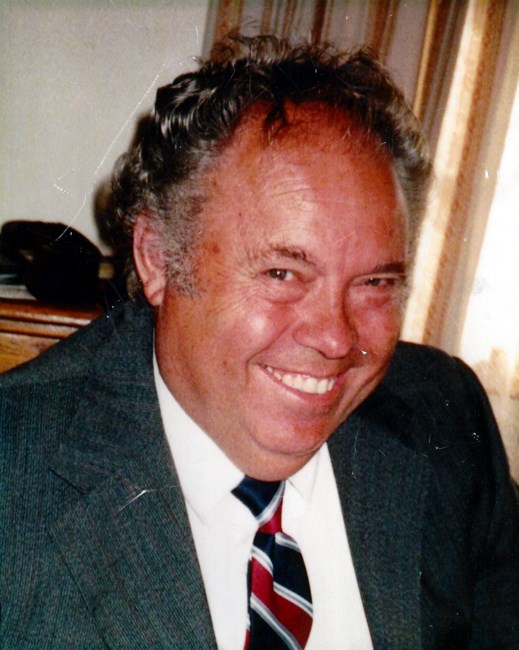 Obituario de James L Meisman