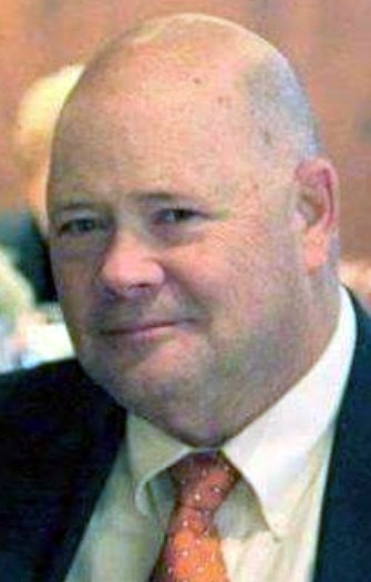 Obituary of Gregory Thomas Hall