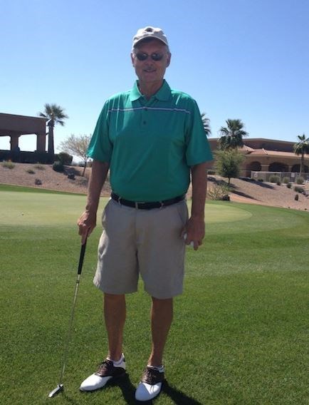 Obituary of Raymond M. Lee