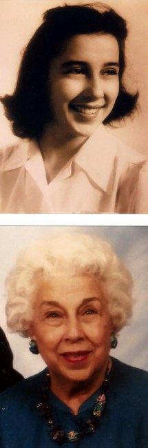 Obituary of Nancy Mullaney Chapman