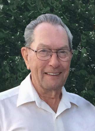 Obituary of Allen Ross