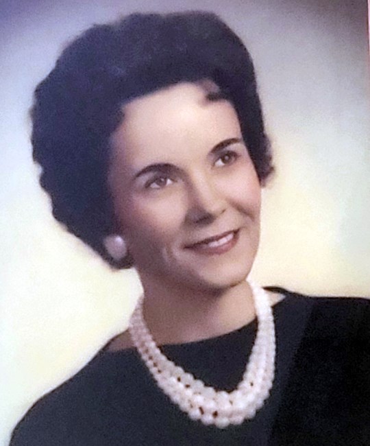 Obituary of Betty R. Wing