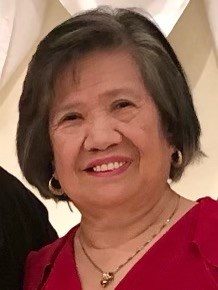 Obituary of Jane Calica Bueno
