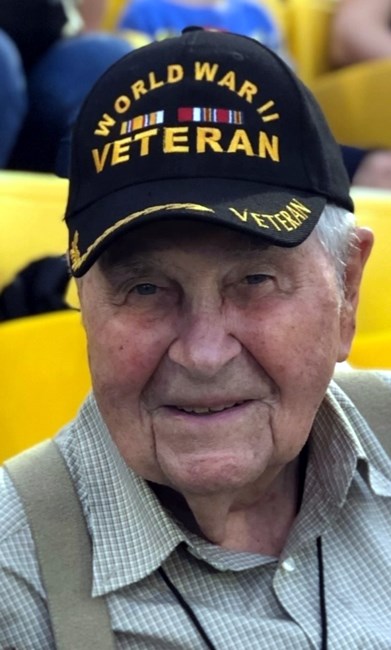 Obituary of Robert "Floyd" Hennessee