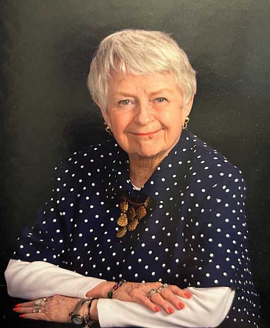 Obituary of Elaine Marcia Mescher