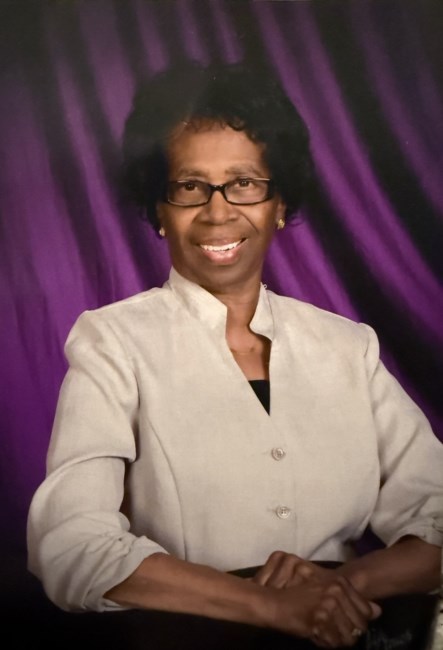 Obituary of Juanita Marie Jones