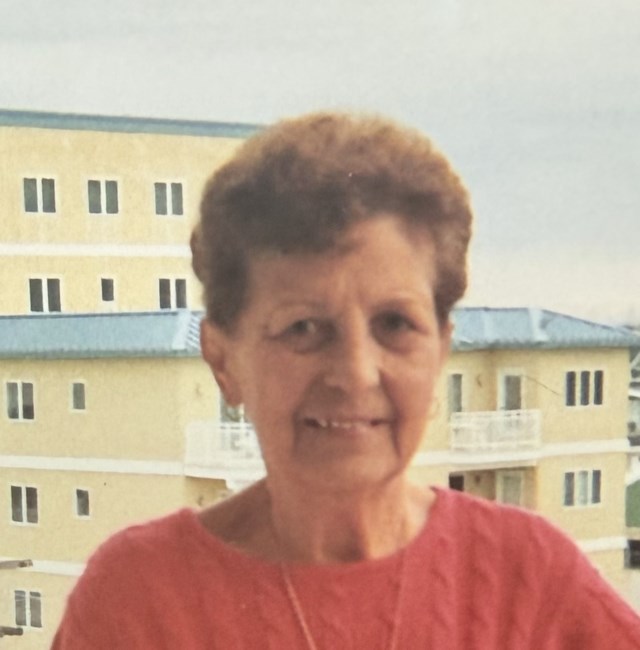 Obituary of Alice R. Douglas