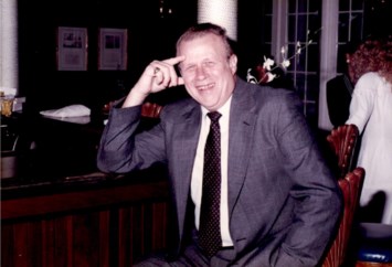 Obituary of Ronald Vano