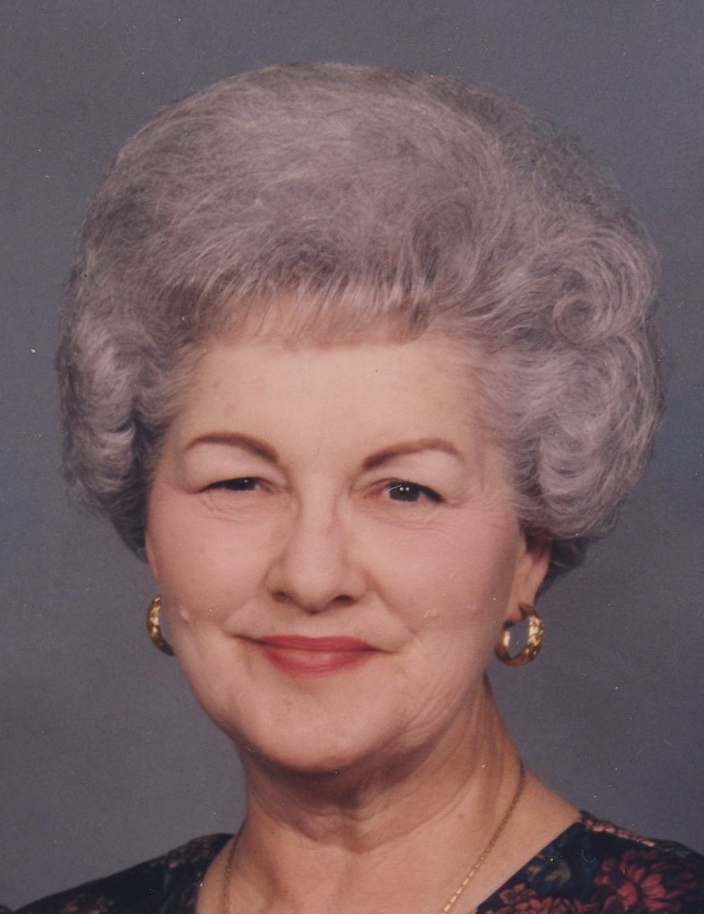 Ruby Little Obituary Tyler, TX