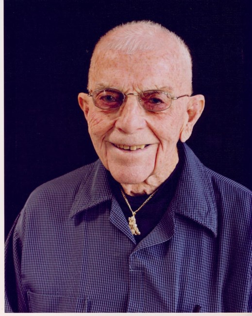 Obituary of Orlando John "John" C. Haney