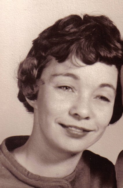 Obituary of Margaret Irene Fields