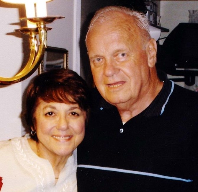 Obituary of James P Brennan