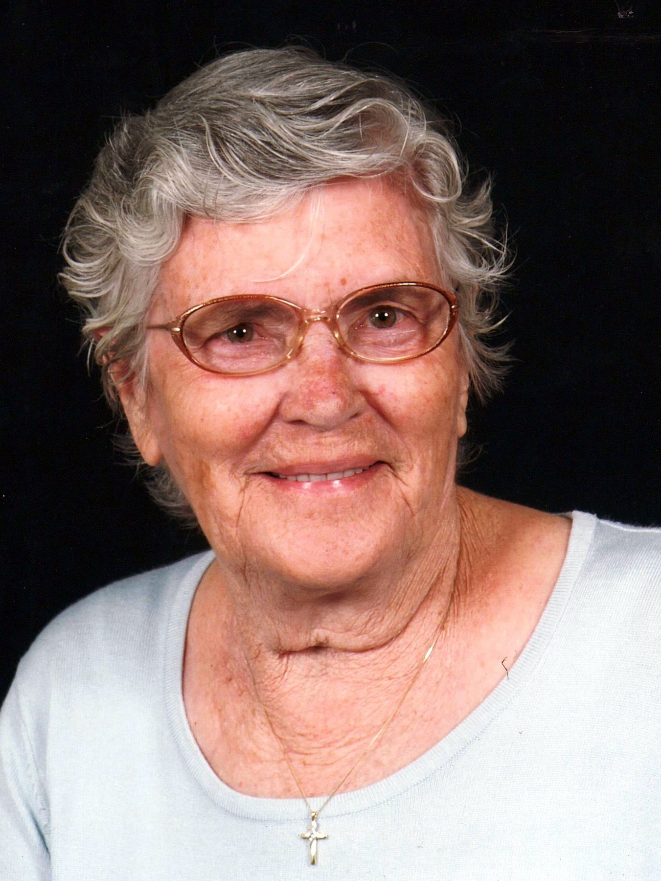 Emma Louise (Deaton) Foster Obituary Oklahoma City, OK