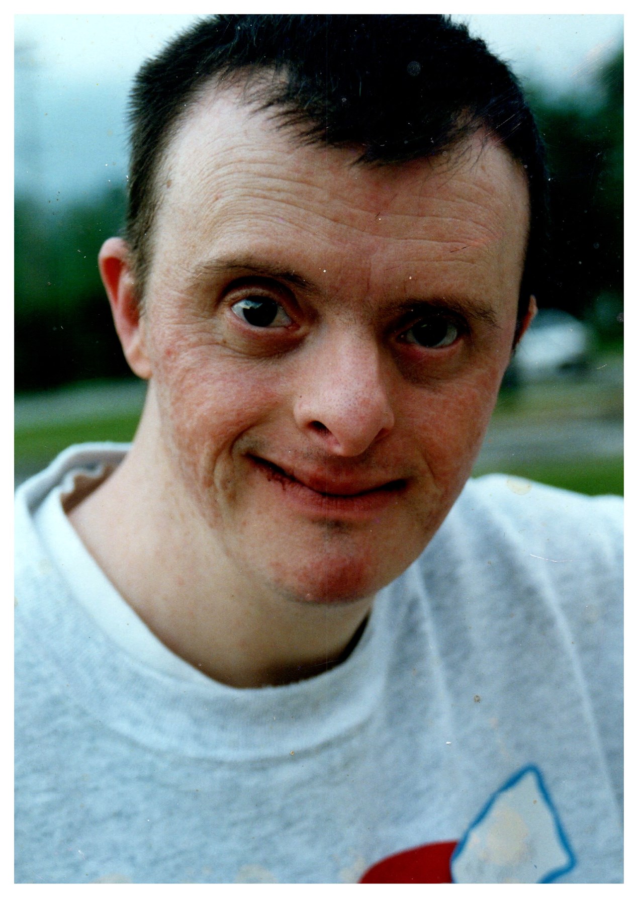 Obituary of Mr. John Bullard Hooper