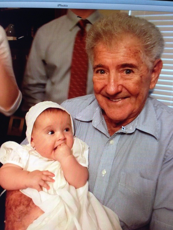 Obituary of Edward Edmond Girouard