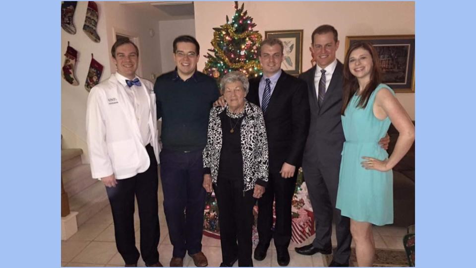 Margaret Martel Avis De Deces New Orleans La