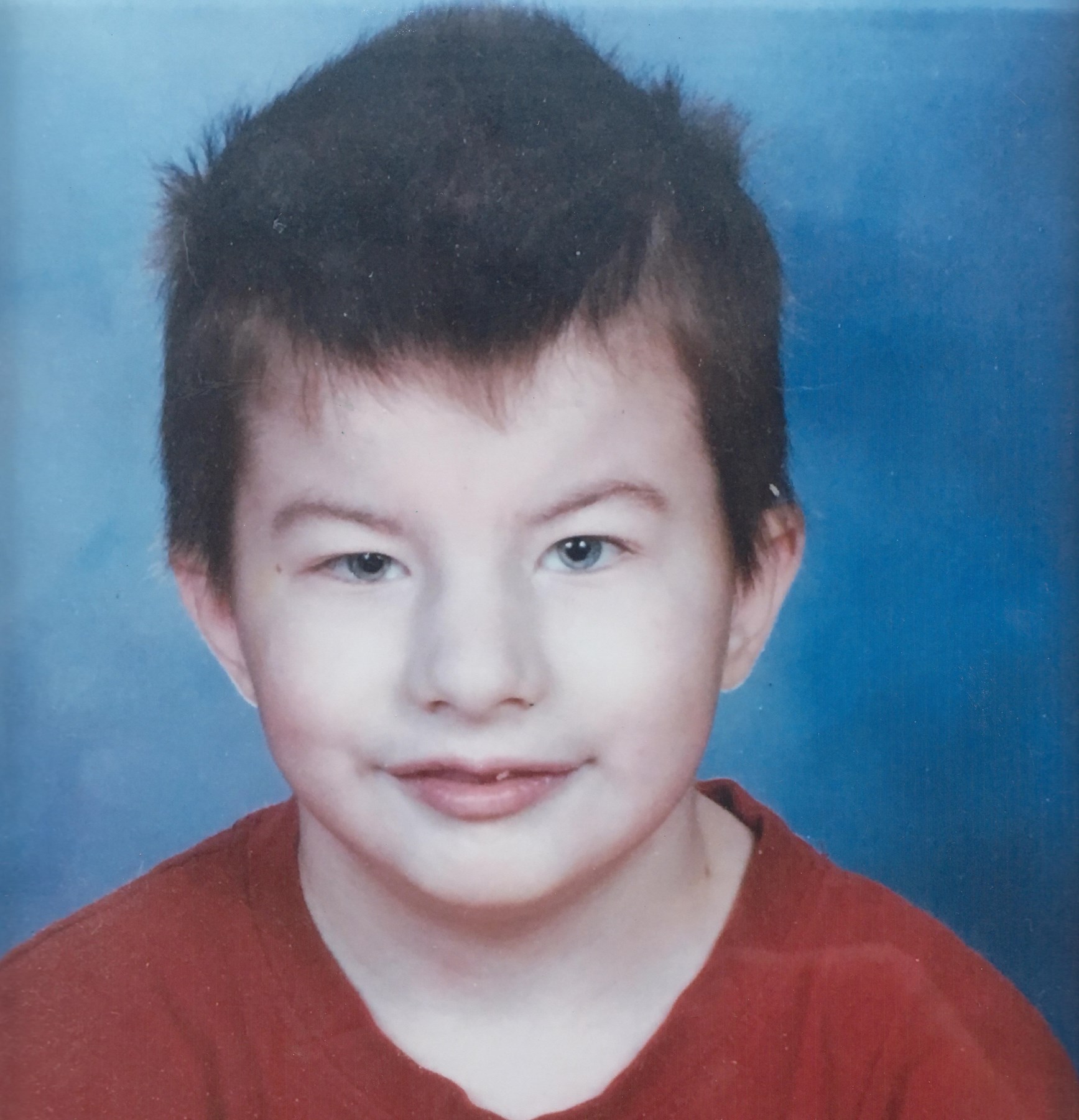 Obituario de Adam Matthew Cieslik