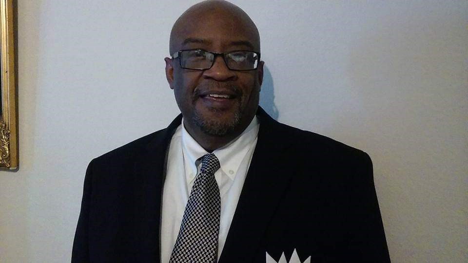 Obituary of Reverend Don Anthony Cavil