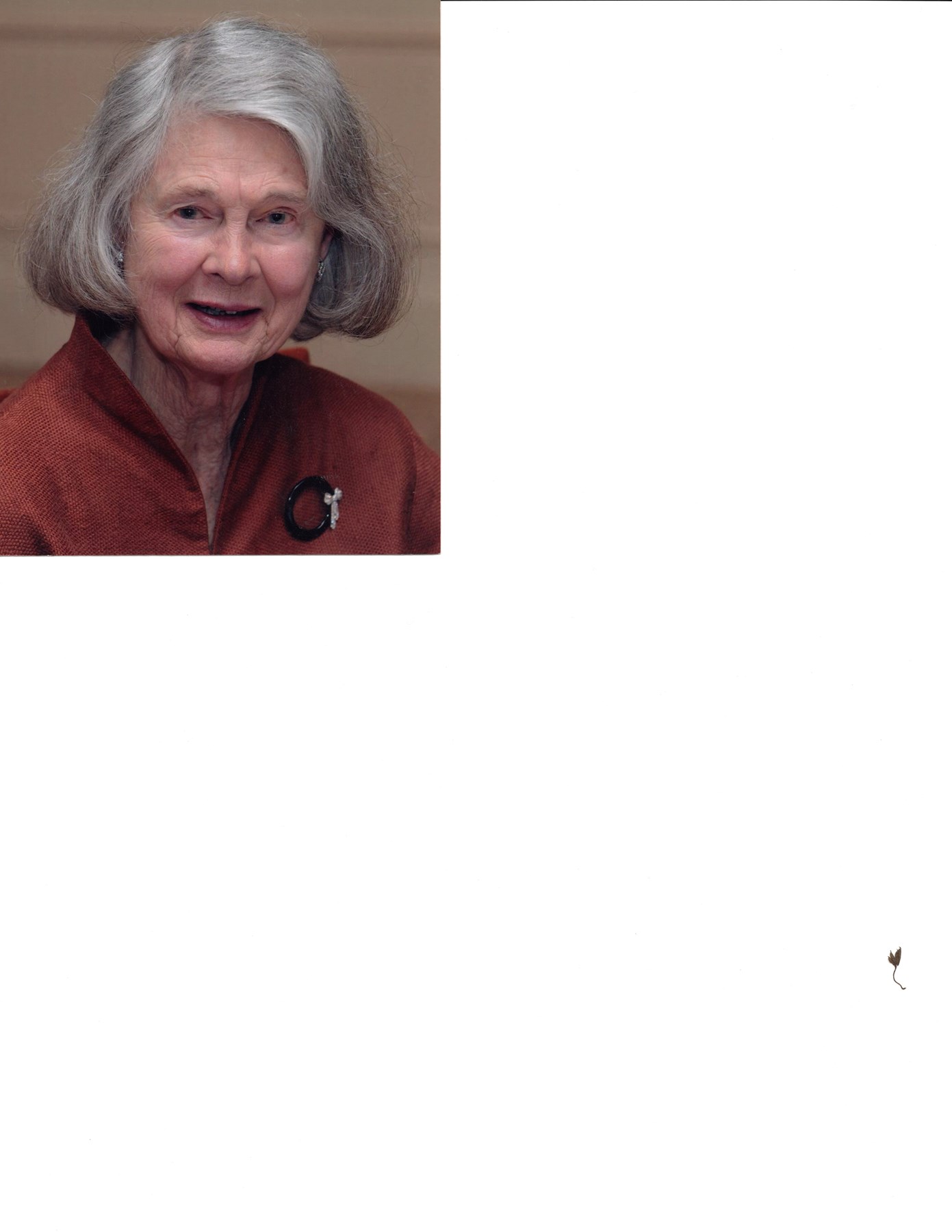 Obituary of Kay Eppich Black