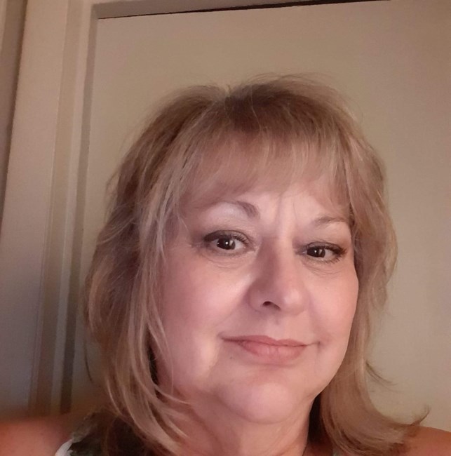 Obituary of Mrs. Vicki Lynn Rice